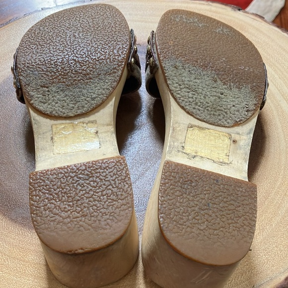 GUESS girls sandal slides size 2.5 - Picture 7 of 7